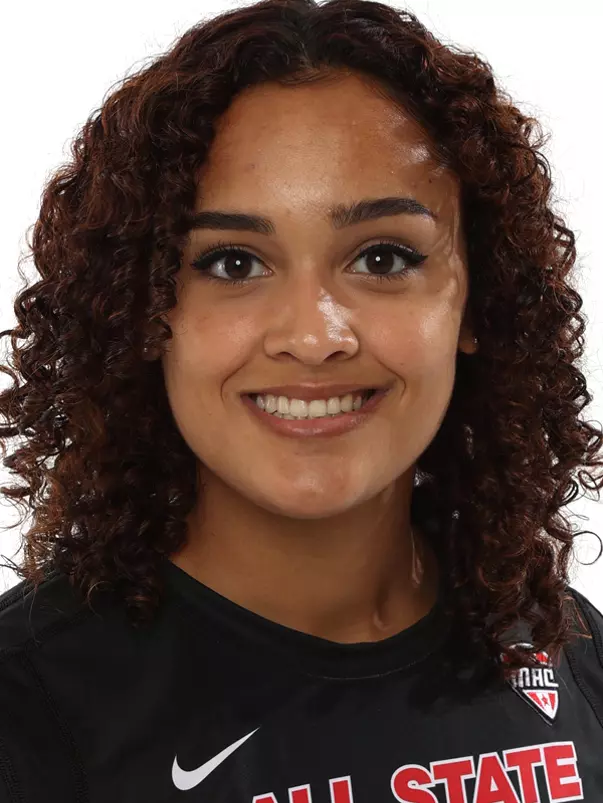 Natalie Mitchem