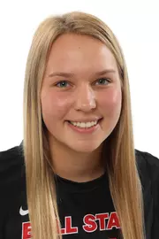 Megan Wielonski