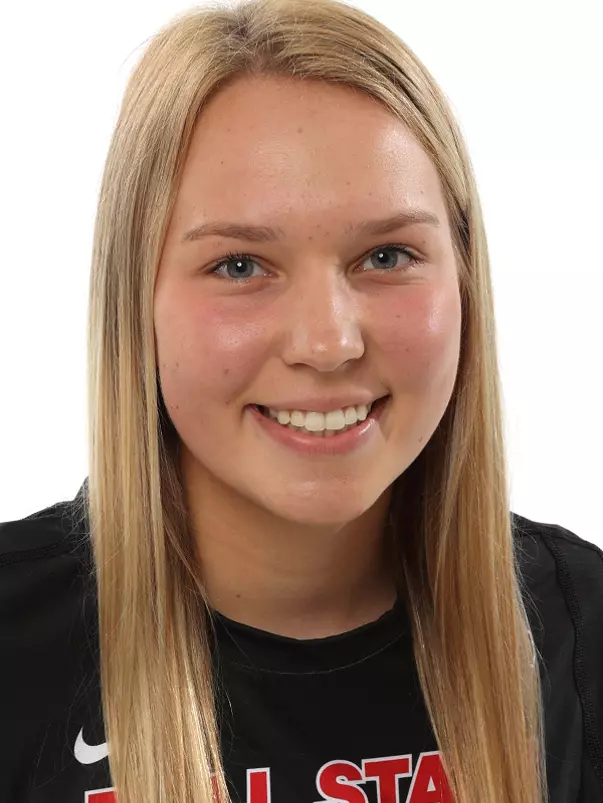 Megan Wielonski