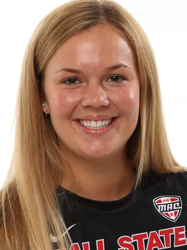 Maggie Huber