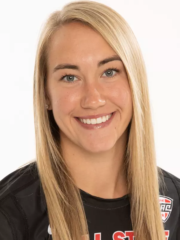 Lauren Gilliland