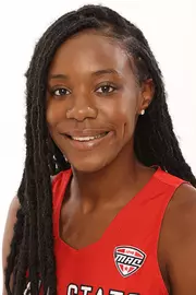 Chyna Latimer