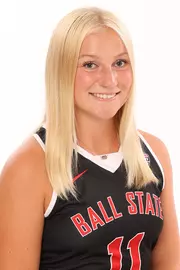 Caitlyn Grodzicki