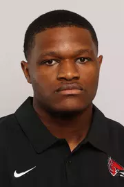 Christian Albright