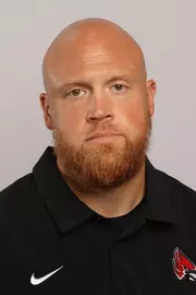 Ben Armer