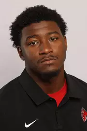 Markavun Brownlee
