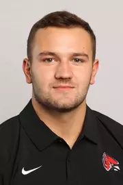 Mitchell Carter