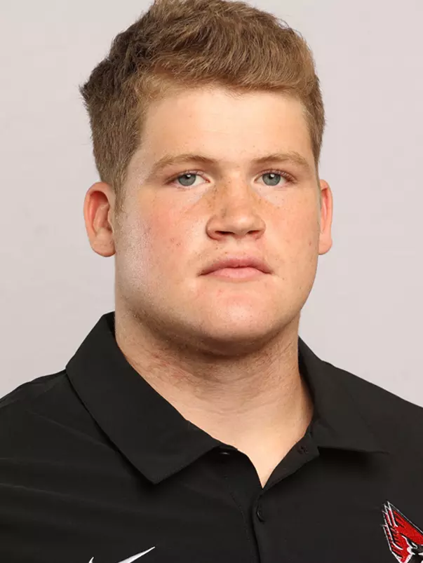 Drayton Charlton-Perrin