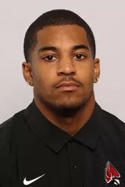 Bryce Cosby