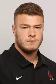 Isaiah Dunnuck