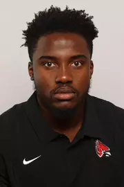 Anthony Ekpe