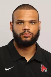 Tye Evans