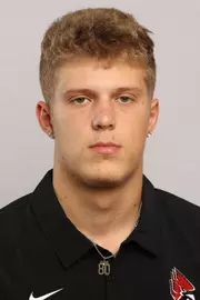 Jaret Frantz