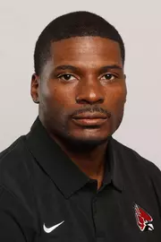 Vic Hall