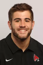 Trevor Hohlt