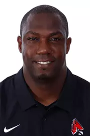 Marcus Knight