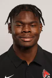 Jalen McGaughy