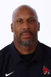 Keith McKenzie