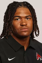 Kyrin Perry