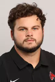 Cody Rudy