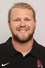 Kaleb Slaven