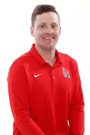 Max Norris