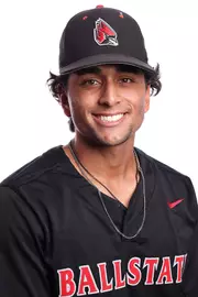 Baseball team shot and head shots.