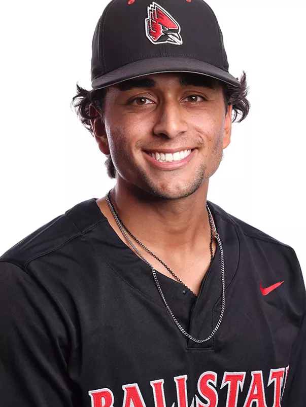 Baseball team shot and head shots.