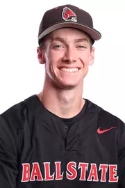 Baseball team shot and head shots.