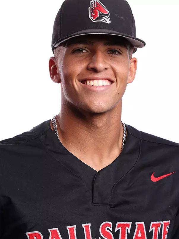 Baseball team shot and head shots.