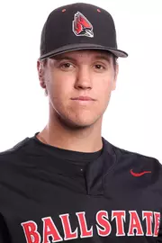 Baseball team shot and head shots.