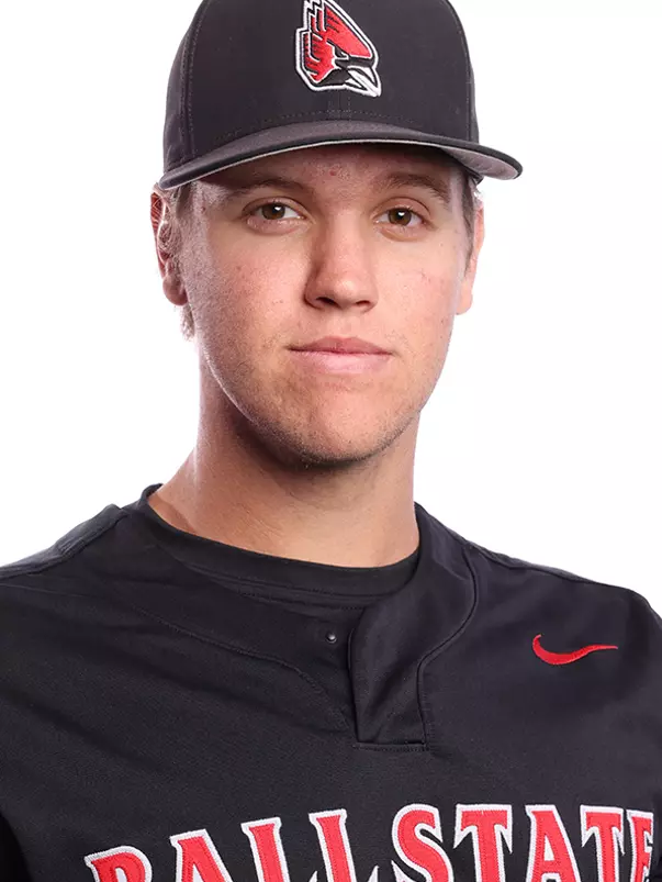 Baseball team shot and head shots.