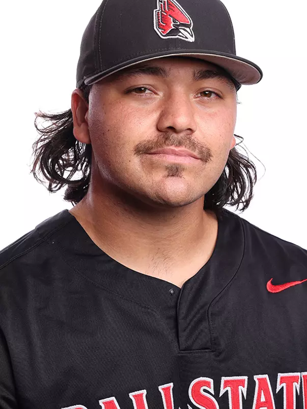 Baseball team shot and head shots.
