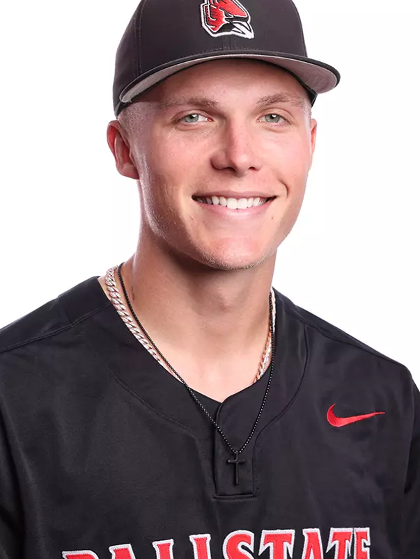 Baseball team shot and head shots.