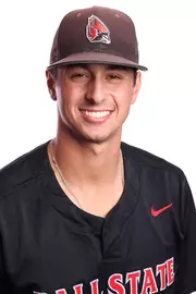 Baseball team shot and head shots.