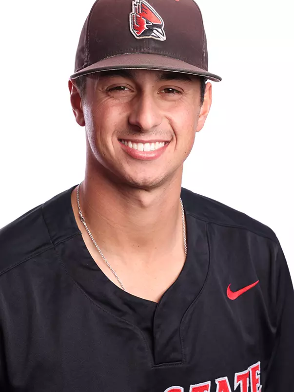 Baseball team shot and head shots.