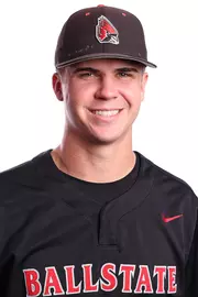 Baseball team shot and head shots.