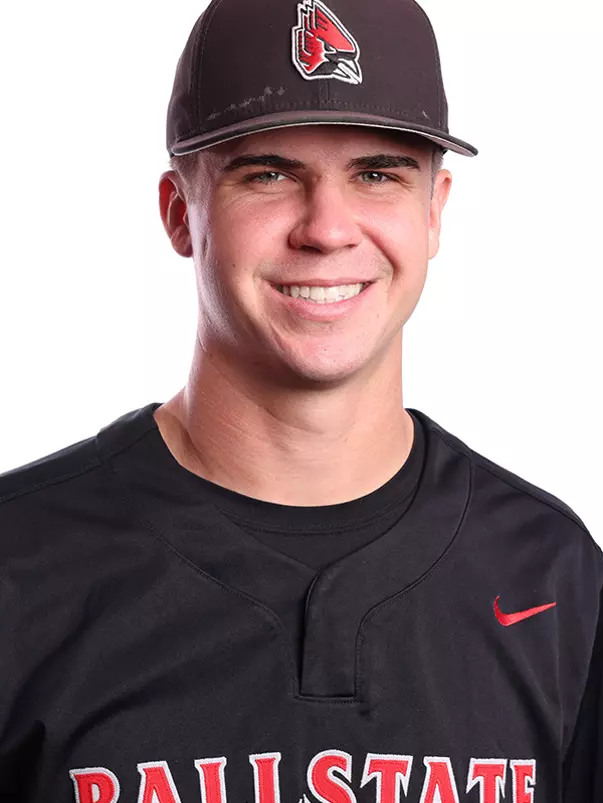 Baseball team shot and head shots.