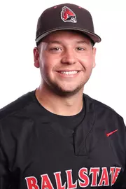 Baseball team shot and head shots.