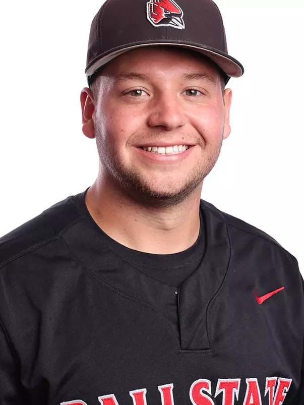 Baseball team shot and head shots.