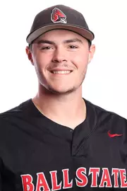 Baseball team shot and head shots.