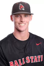 Baseball team shot and head shots.