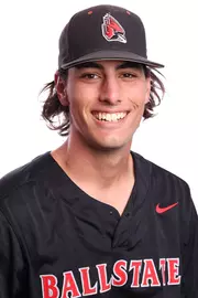 Baseball team shot and head shots.