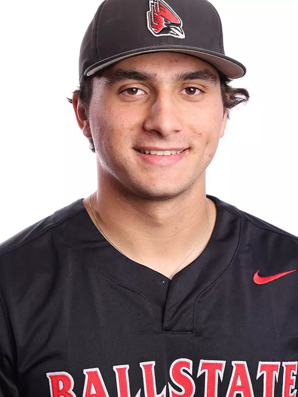 Baseball team shot and head shots.