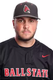 Baseball team shot and head shots.