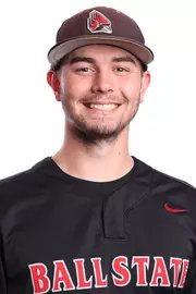 Baseball team shot and head shots.