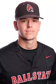 Baseball team shot and head shots.
