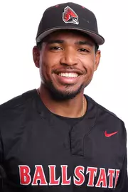 Baseball team shot and head shots.