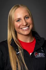 Alexa Arkenberg