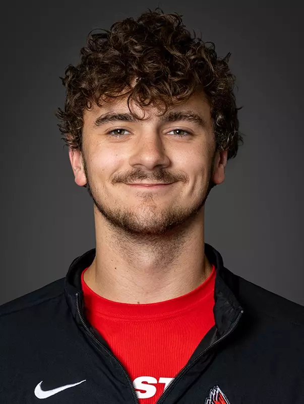 Logan Ayres